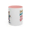 Animal Mug - Smooth Moves Fur Real