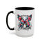 Motivation Mug - Be Your Own Kind of Beautiful