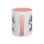 Birthday Mug - Birthday Present Unwrap