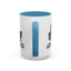 Office Mug - I Have No Idea