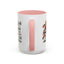 Humor Mug - I Speak My Mind