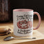 Humor Mug - Crazy Cat Lady?