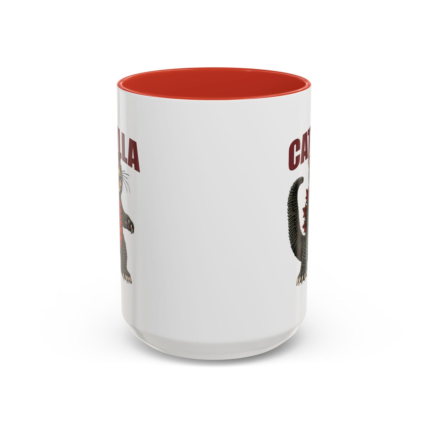 Animal Mug - Catzilla