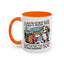 Animal Mug - I Can't Hear You