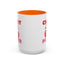 Adult Mug - Cherry Popper