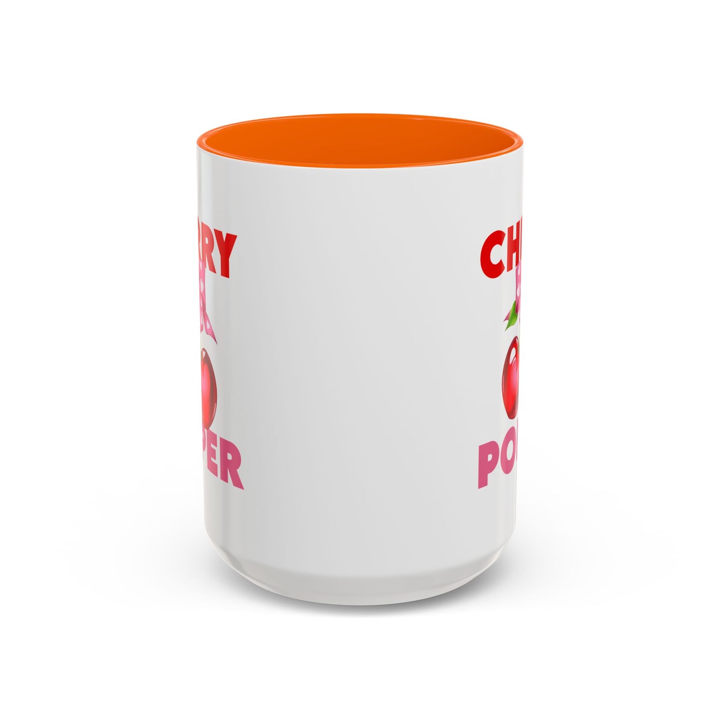 Adult Mug - Cherry Popper