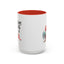 Humor Mug - I Don't Give A Cluck