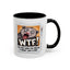 Humor Mug - WTF!