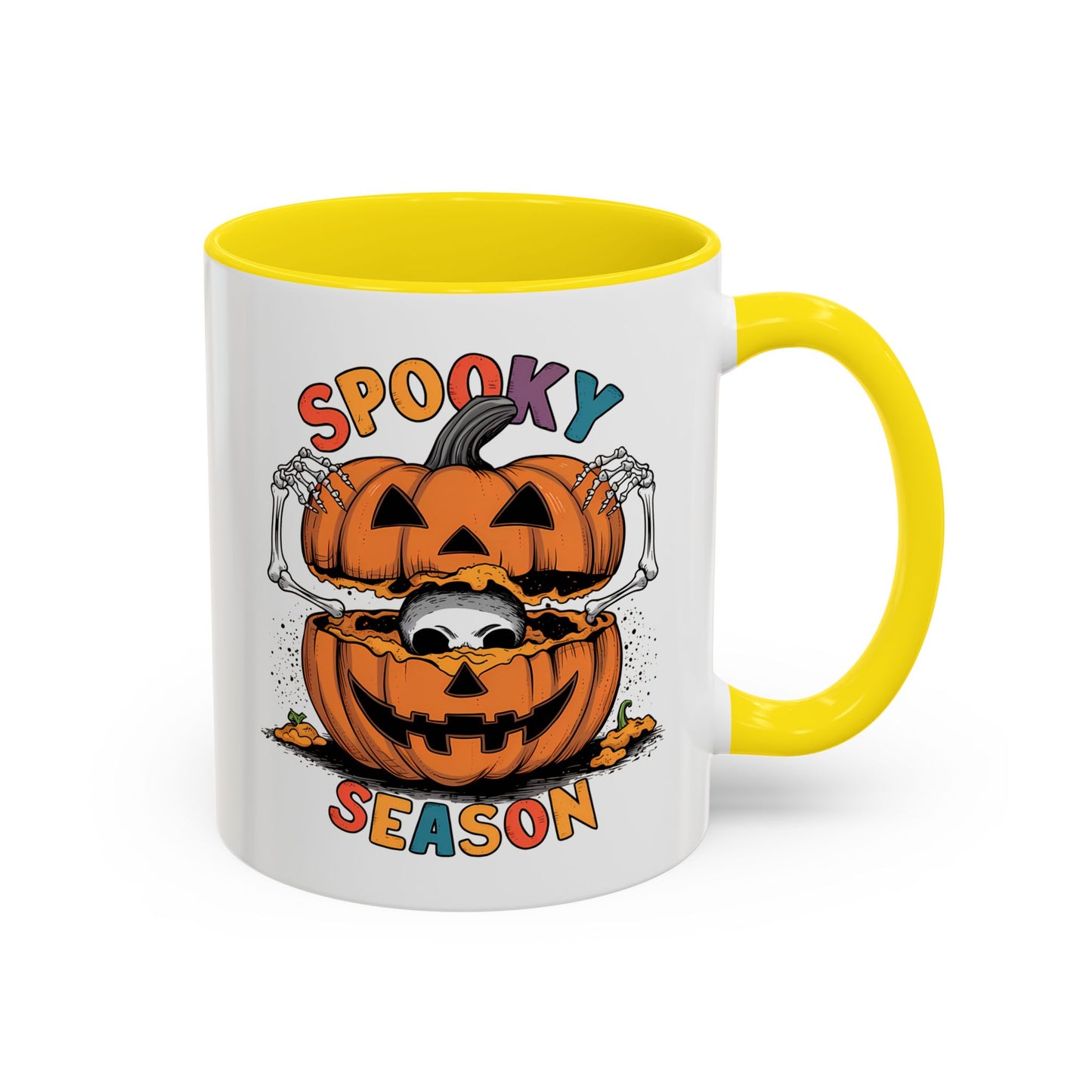 Halloween Mug - Spooky Season