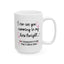 Adult Mug - I Can See You Cumming in My Hair Tonight