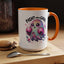 Support Mug - Fight Like A Ghoul