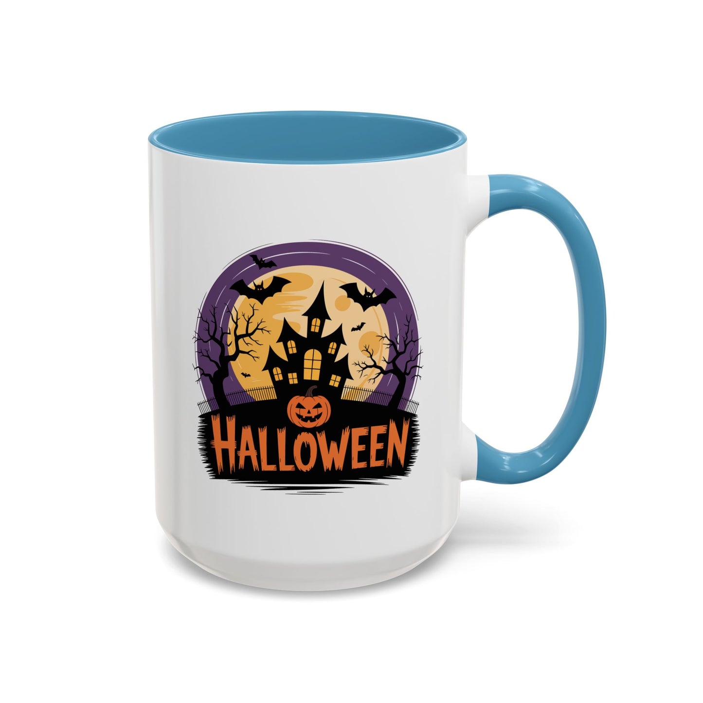 Halloween Mug - Halloween
