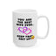 Anniversary Mug - You Are The Best Wife Ever