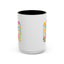 Wellness Mug - Stay Trippy Little Hippie