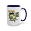 Humor Mug - Fun Fact