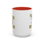 Humor Mug - I Came I Saw