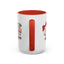 Mother's Day Mug - Baseball Mom