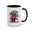 Alien Mug - Pretend I'm An Alien