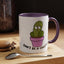 Adult Mug - Don't Be A Cocktus