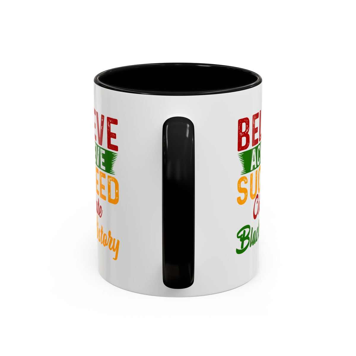 Black History Mug