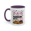 Halloween Mug - Hangin' With My Boo's
