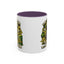 Humor Mug - Love Is In The Air