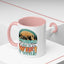 Adventure Mug - Wander Where