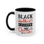 Black History Mug