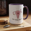 Adult Mug - Don't Fucking Ovary-Act