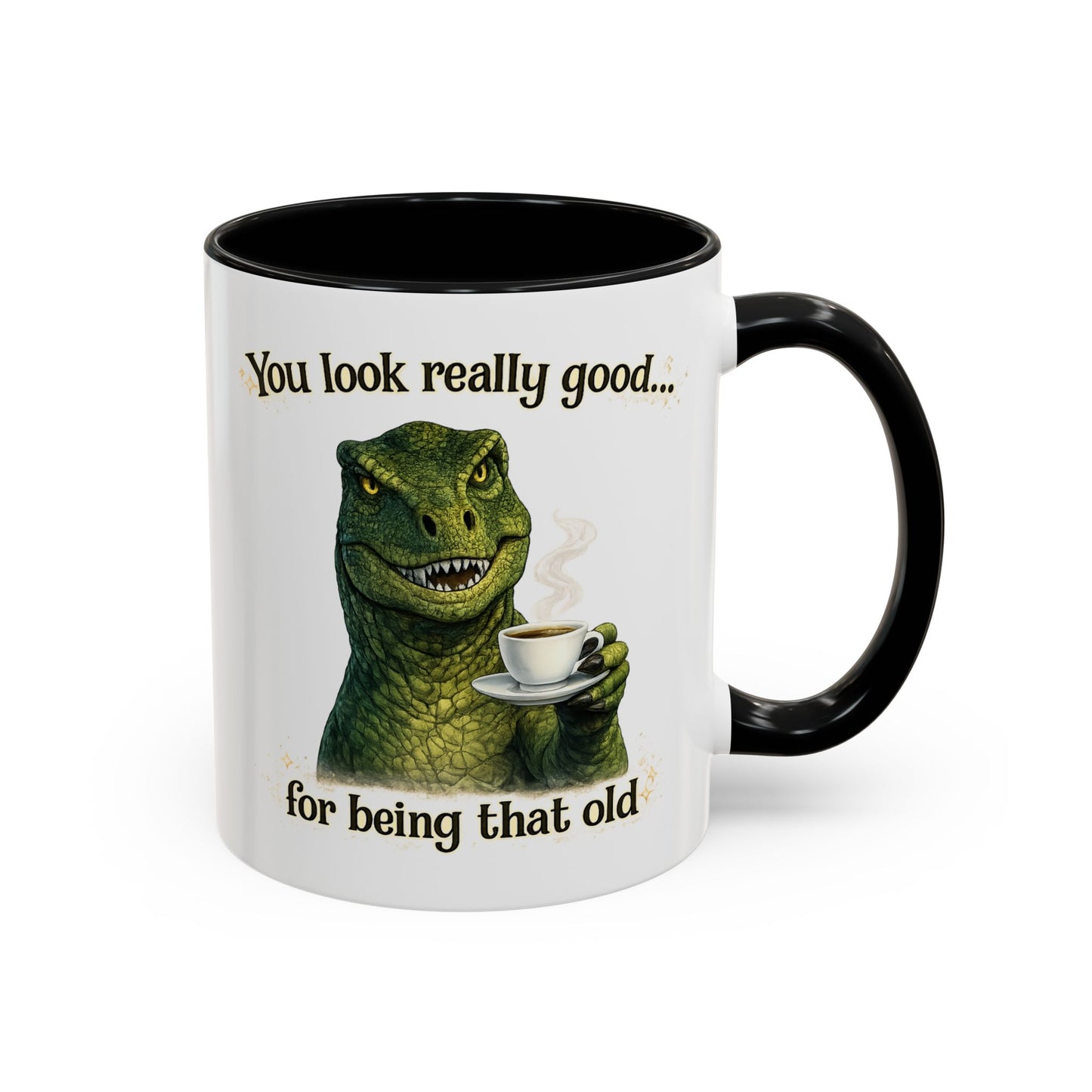 Birthday Mug - You Look Really Good