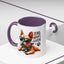 Animal Mug - Zero Woofs Given