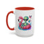 Alien Mug - Alien Chillin