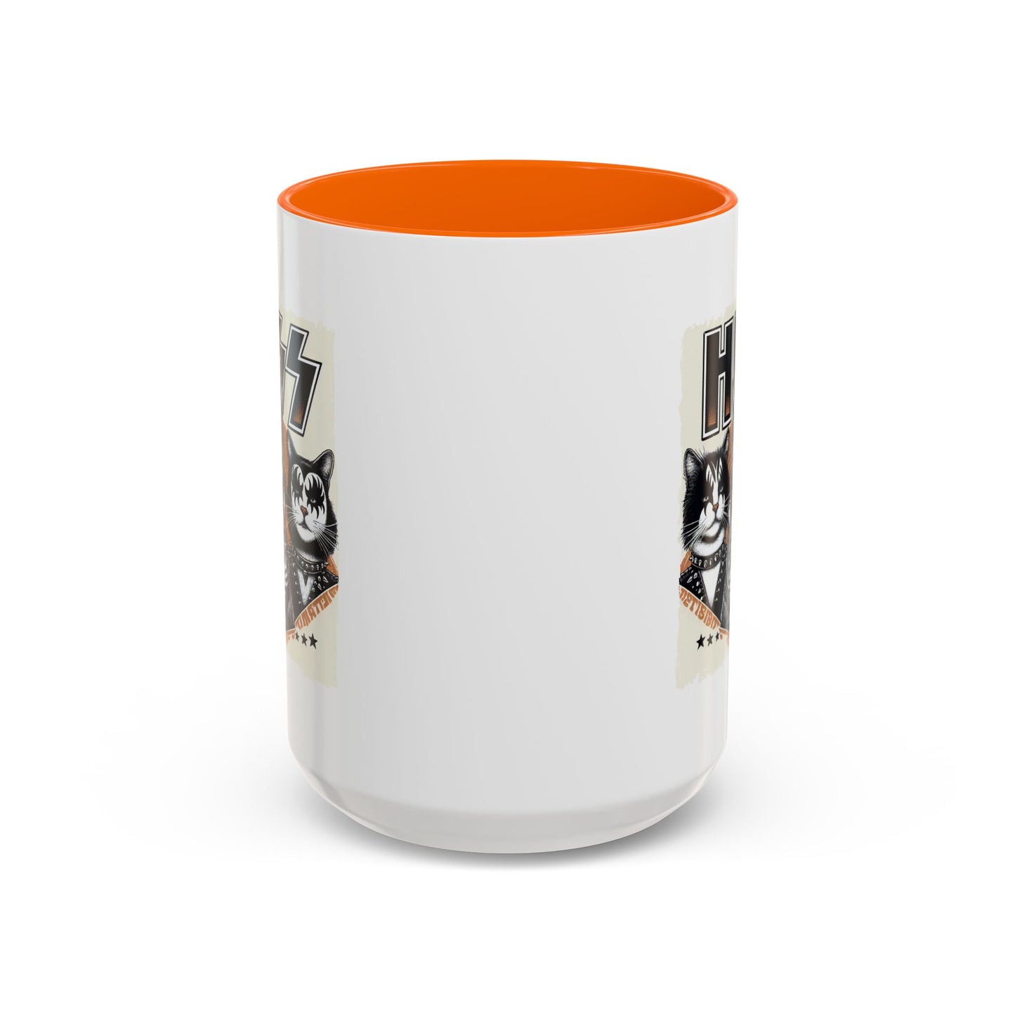 Animal Mug - Hiss