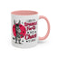 Office Mug - Giddy Up