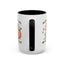 Animal Mug - I'm Sorry Did I Roll My Eyes Out loud?