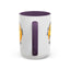 Humor Mug - My Favorite Party Trick is Not Going