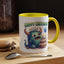 Birthday Mug - Monster Cake
