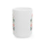 Office Mug - Dear Santa