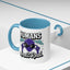 Alien Mug - Humans Aren't Real