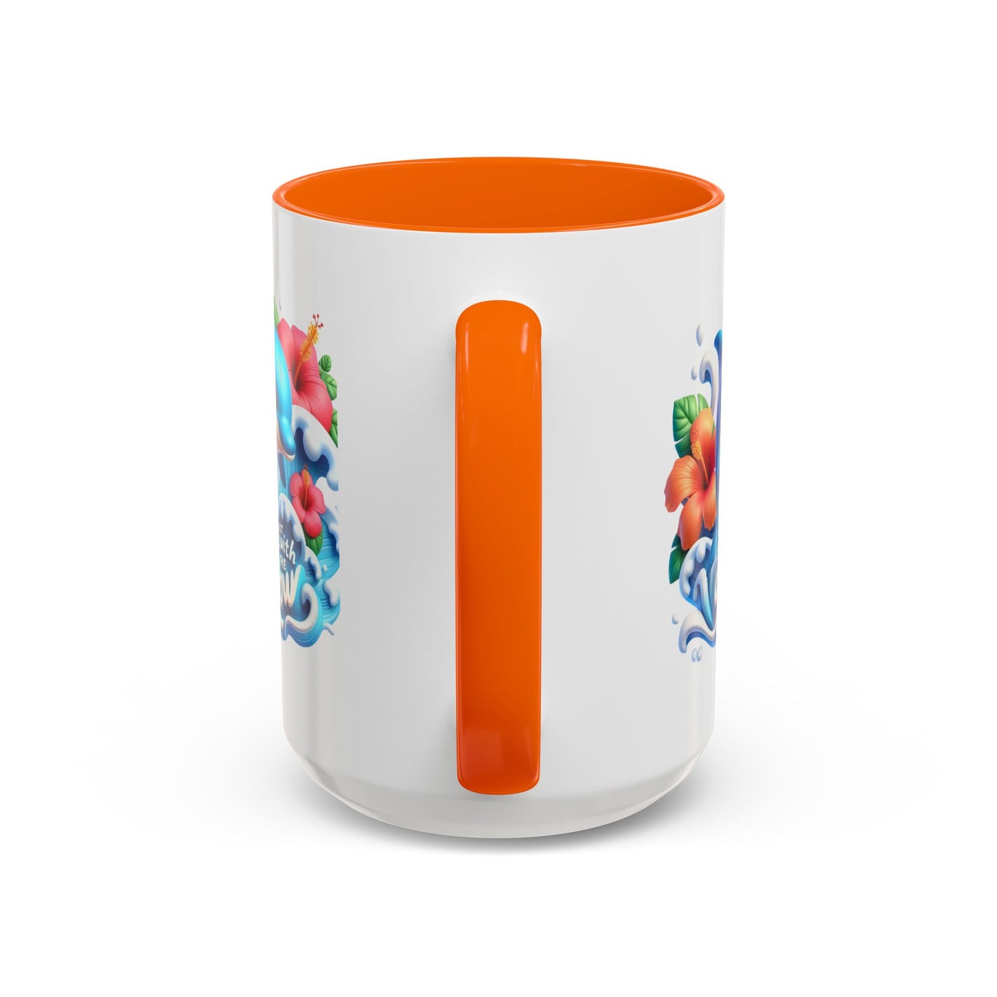 Adventure Mug - Just Go