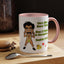 Adult Mug - Very Nice Sexy Time