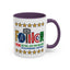 Father's Day Mug - Father Noun