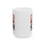 Motivation Mug - Believe You Can Messsage