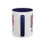 Support Mug - Pink Out