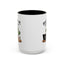 Office Mug - Don't Touch Me