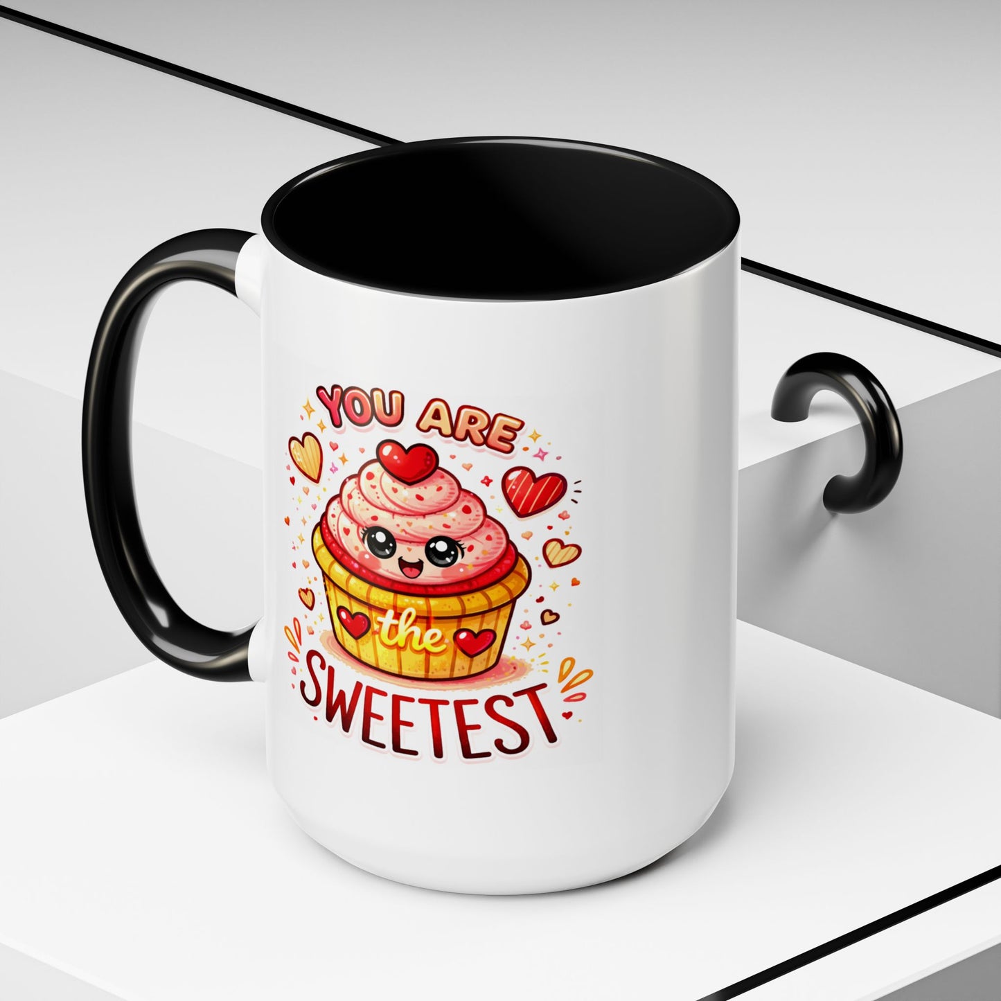 Wellness Mug - You Are The Sweetest