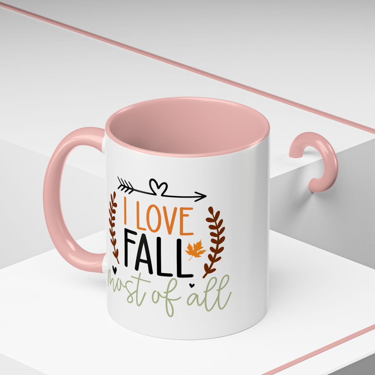 Fall Mug