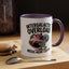 Alien Mug - Intergalactic Overload