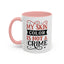 Black History Mug