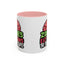 Humor Mug - Zombies Eat Brains